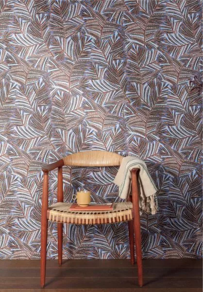 Papunya TUL103 Maroon