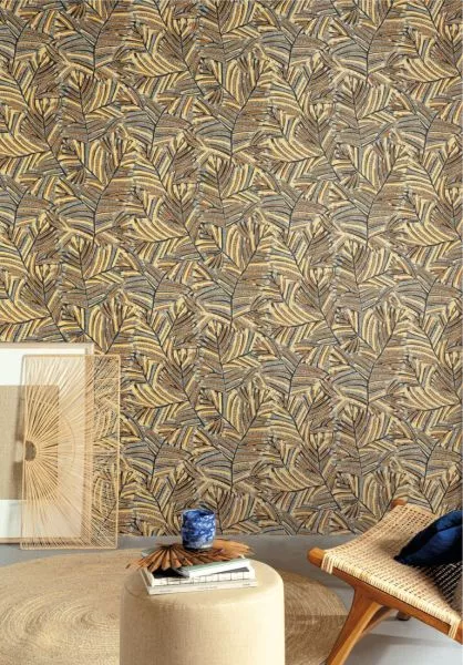 Papunya TUL108 Ochre