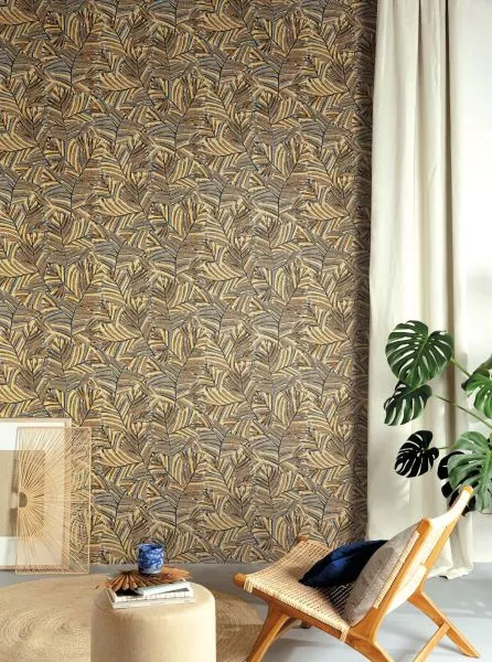 Papunya TUL108 Ochre