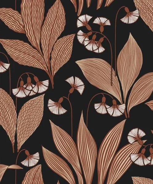 Dandelion TUL202 Sienna