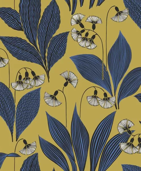 Dandelion TUL203 Olive