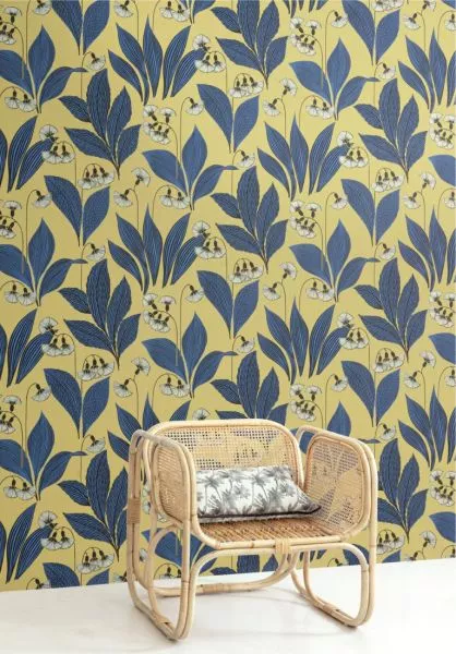 Dandelion TUL203 Olive