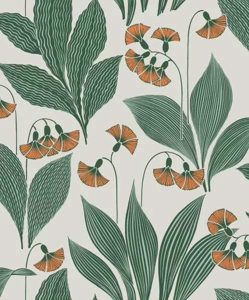 Dandelion TUL205 Jungle