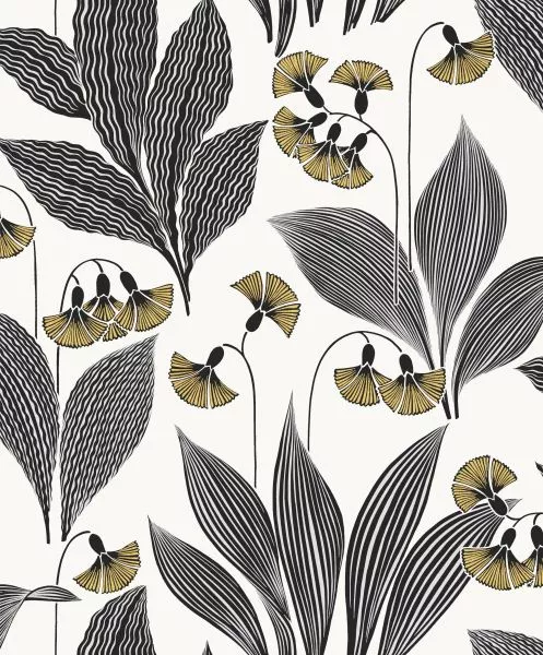 Dandelion TUL206 Linen