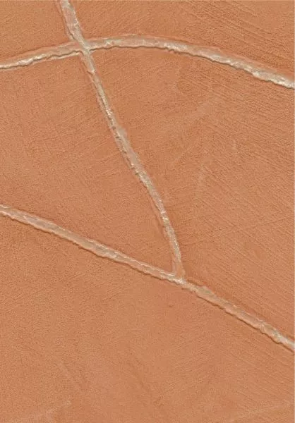 Kintsugi VP1004 35 Comme un palais vénitien