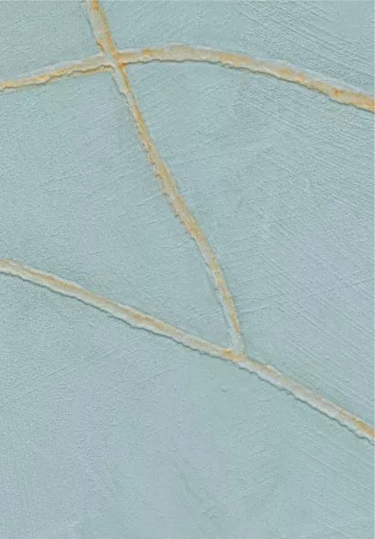 Kintsugi VP1004 40 Parée d'élégance