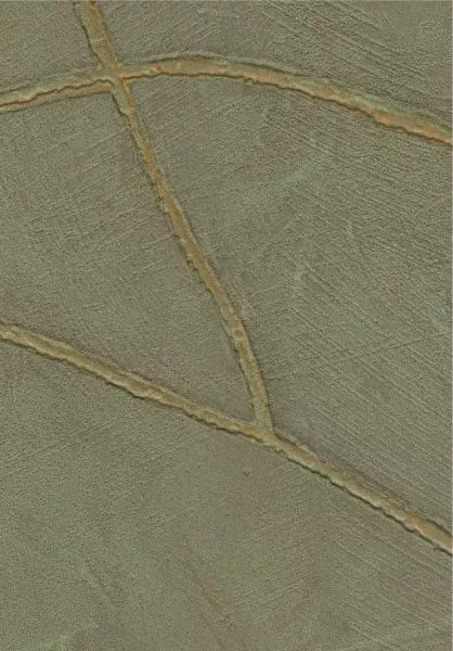 Kintsugi VP1004 62 Une étrange sensualité