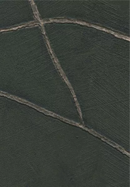 Kintsugi VP1004 67 La sagesse du temps