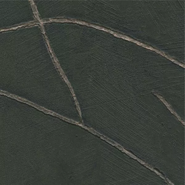 Kintsugi VP1004 67 La sagesse du temps