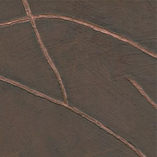 Kintsugi VP1004 70 Vertu cardinale