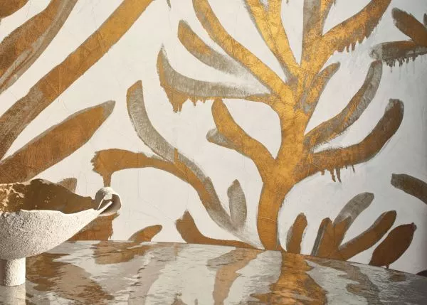 Algues dorées VP1005 01