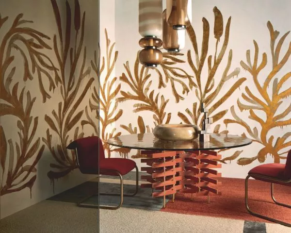 Algues dorées VP1005 01