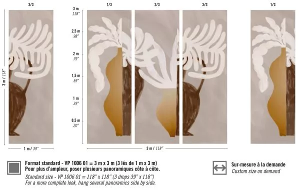 Une certaine magnificence VP1006 01