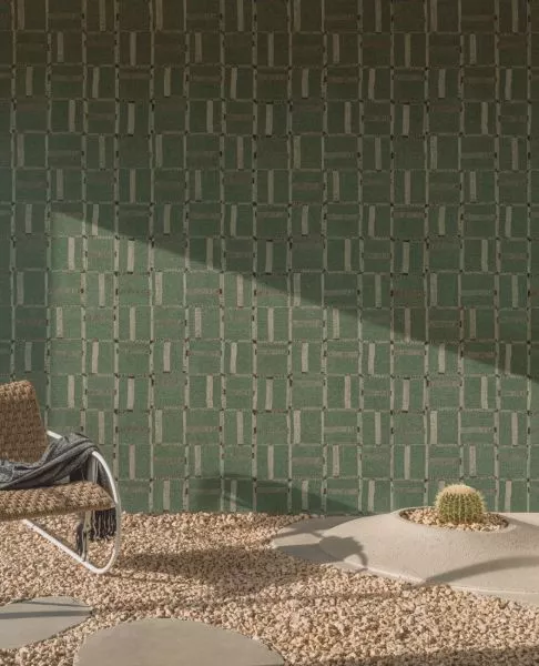 Cybèle VP1009 67 Rêve vert