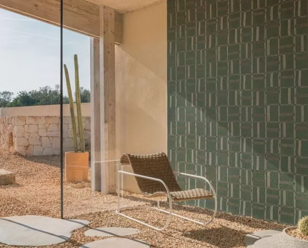 Cybèle VP1009 67 Rêve vert