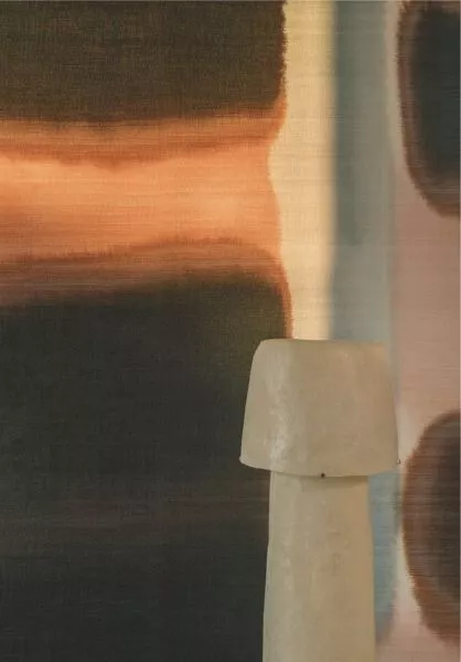 Abstrait VP1015 02 Une puissante vibration