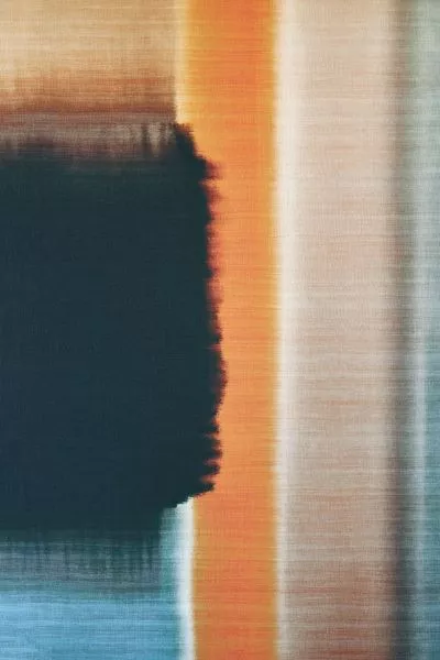 Abstrait VP1015 02 Une puissante vibration