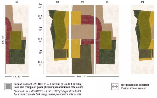 Terres lointaines VP1019 01