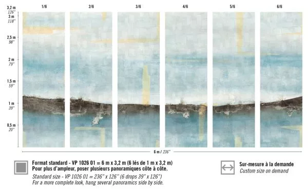 Brumes laquées VP1026 01