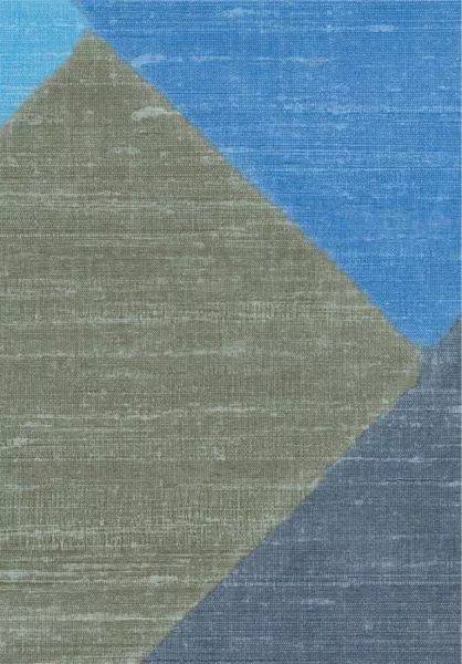 Twill VP1035 44 Brise égéenne