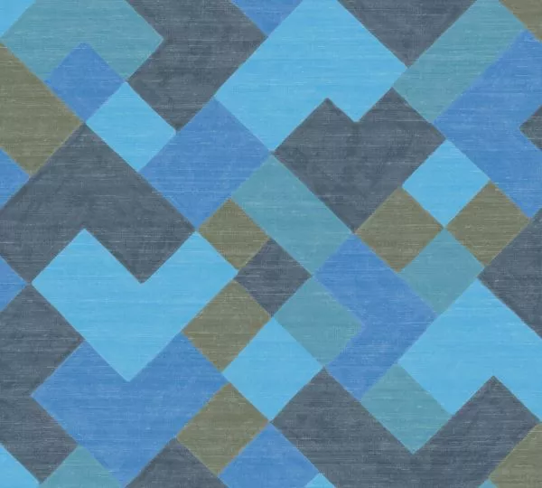 Twill VP1035 44 Brise égéenne