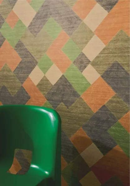 Twill VP1035 65 Mousson d'opale