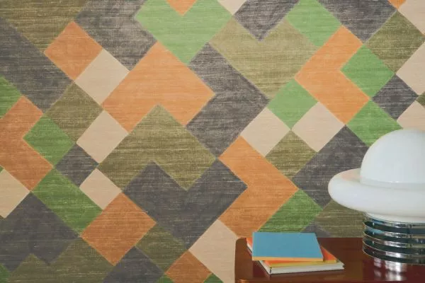 Twill VP1035 65 Mousson d'opale