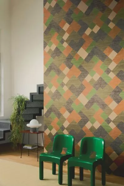 Twill VP1035 65 Mousson d'opale