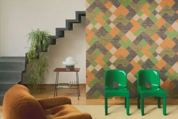 Twill VP1035 65 Mousson d'opale