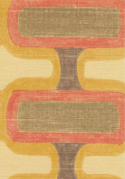 Rythme VP1037 23 Sienne brûlée