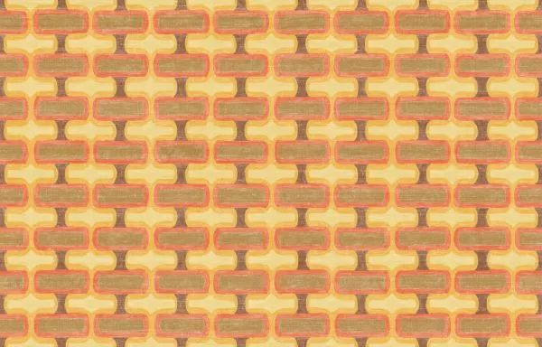 Rythme VP1037 23 Sienne brûlée