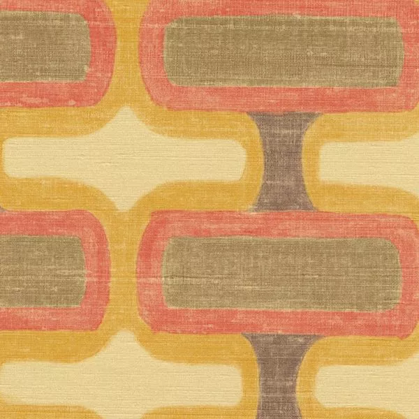 Rythme VP1037 23 Sienne brûlée