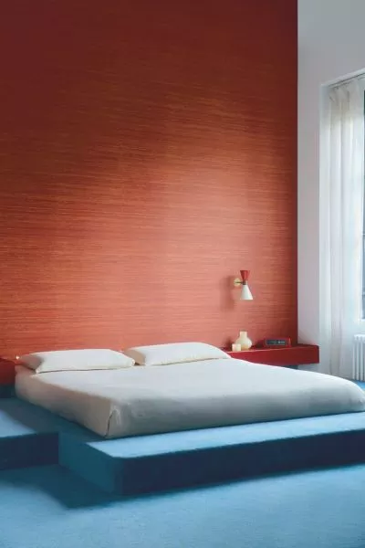 Kosa silk VP928 32 Velours ardent