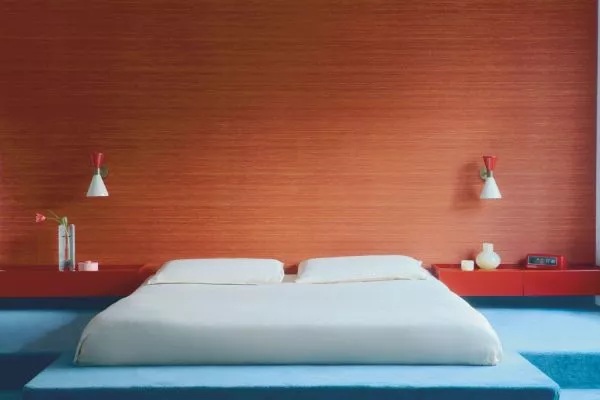 Kosa silk VP928 32 Velours ardent