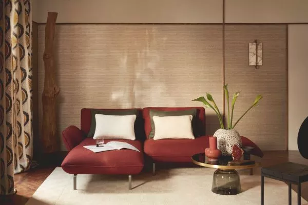 Kosa silk métal VP935 93