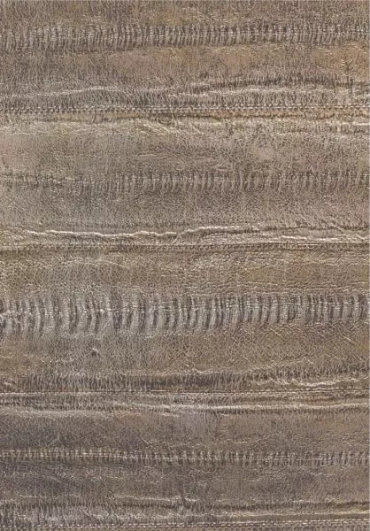 Anguille métal VP952 90