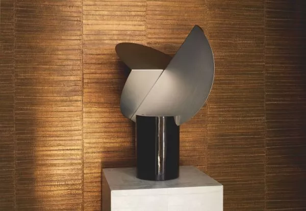 Anguille métal VP952 91