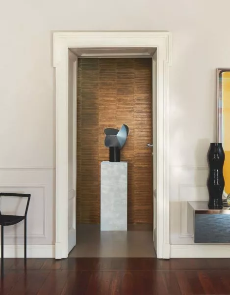 Anguille métal VP952 91