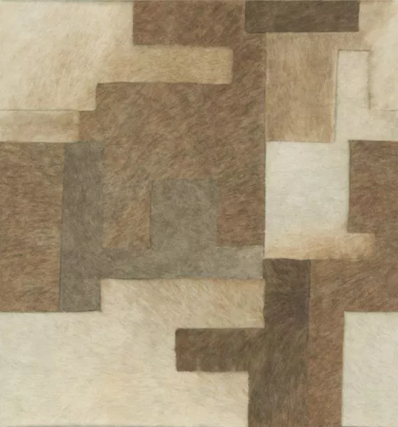 L'habit de Vénus VP970 01