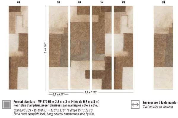 L'habit de Vénus VP970 01