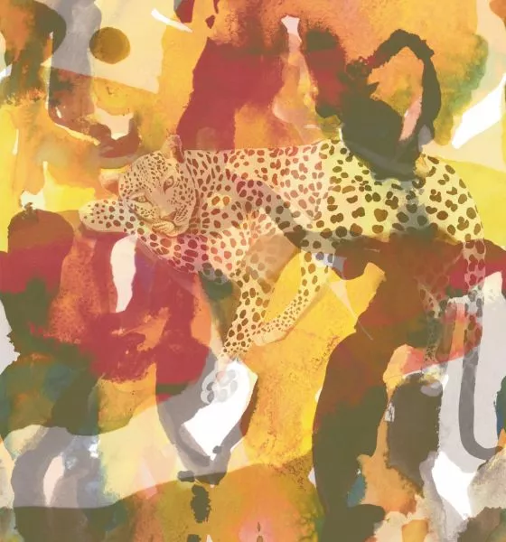 L'appel de la forêt VP972 01