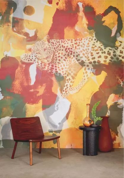 L'appel de la forêt VP972 01