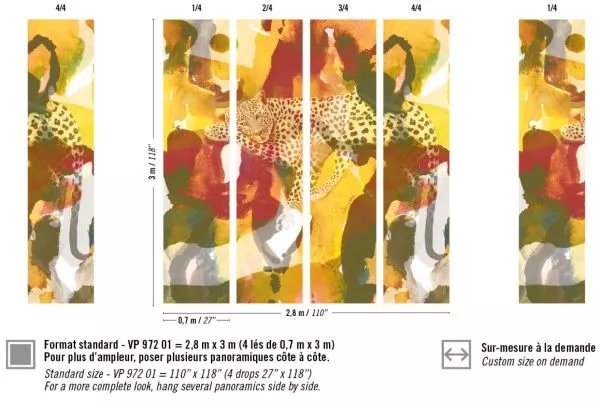 L'appel de la forêt VP972 01