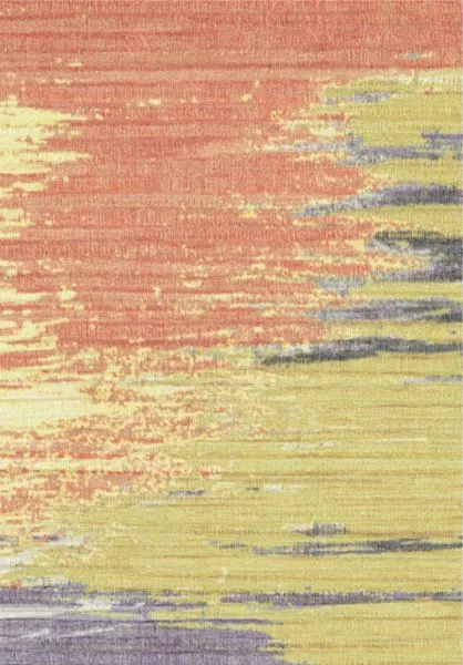 Abstract floral VP981 03