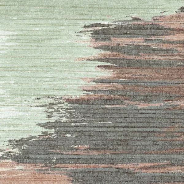 Abstract floral VP981 04