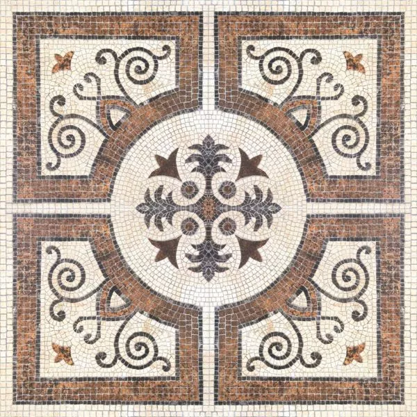 Byzantine tile WP20060