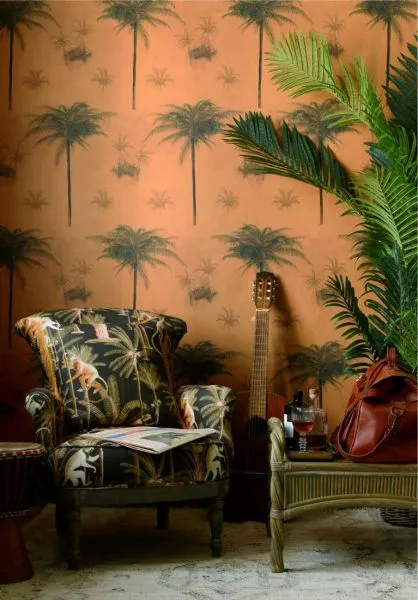 CAYO LARGO Sunset WP20488