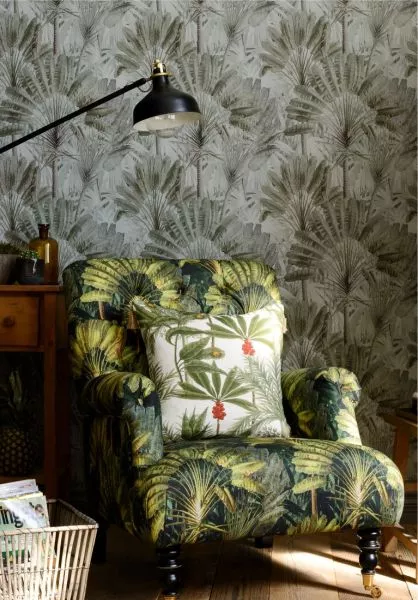 TRAVELLER'S PALM Neutral WP20525