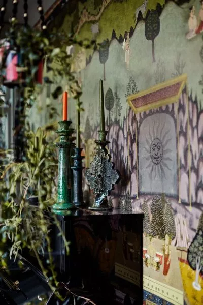 PEACE AND MUSIC WP20626