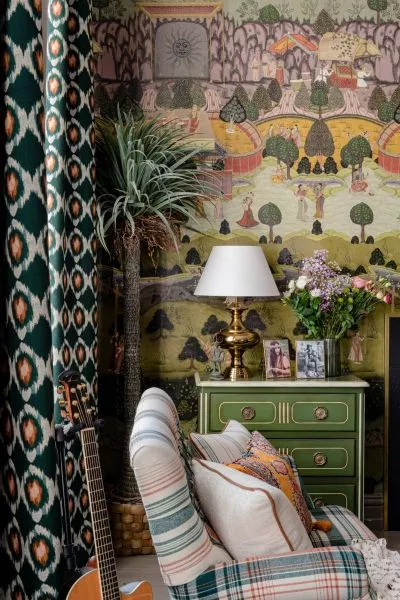 PEACE AND MUSIC WP20626